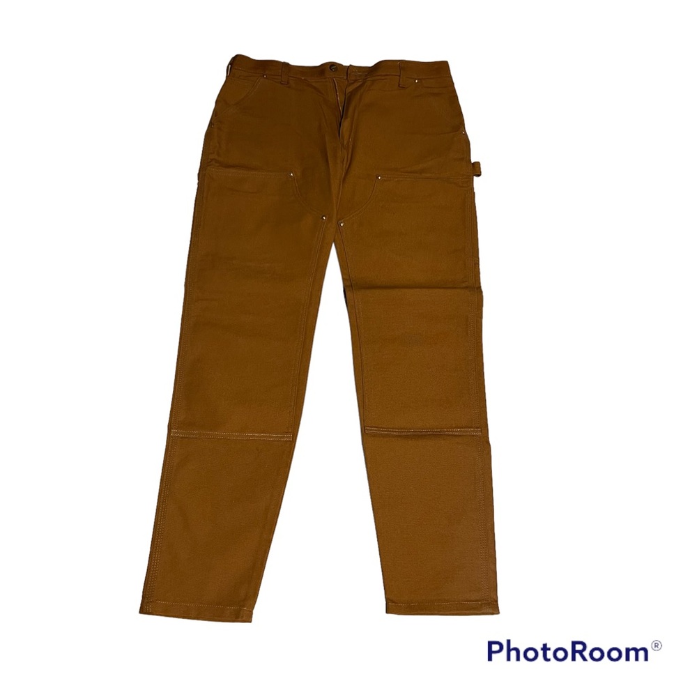 Men”s carhartt carpenter pants